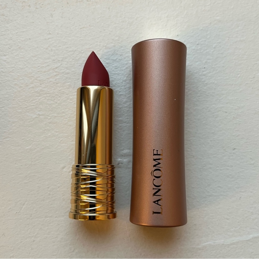 Lancôme L'Absolu Rouge Intimatte Lipstick in Comme Un Calin